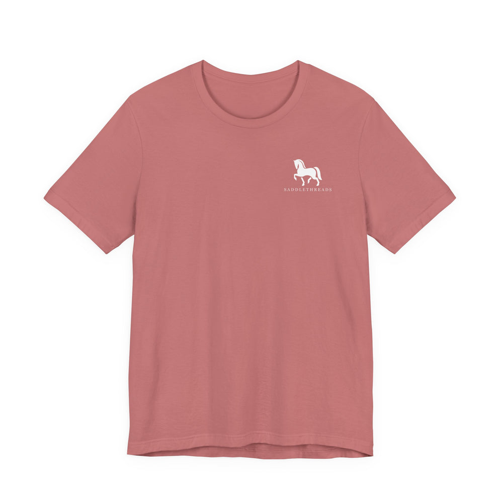 
                  
                    "Born Free, But I'm Expensive" Tee
                  
                