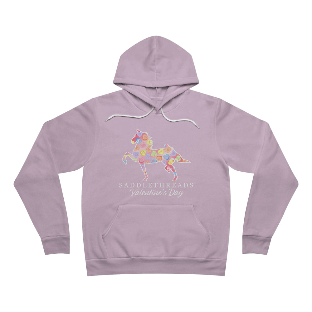 
                  
                    Valentine's Day Premium Unisex Fleece Pullover Hoodie
                  
                