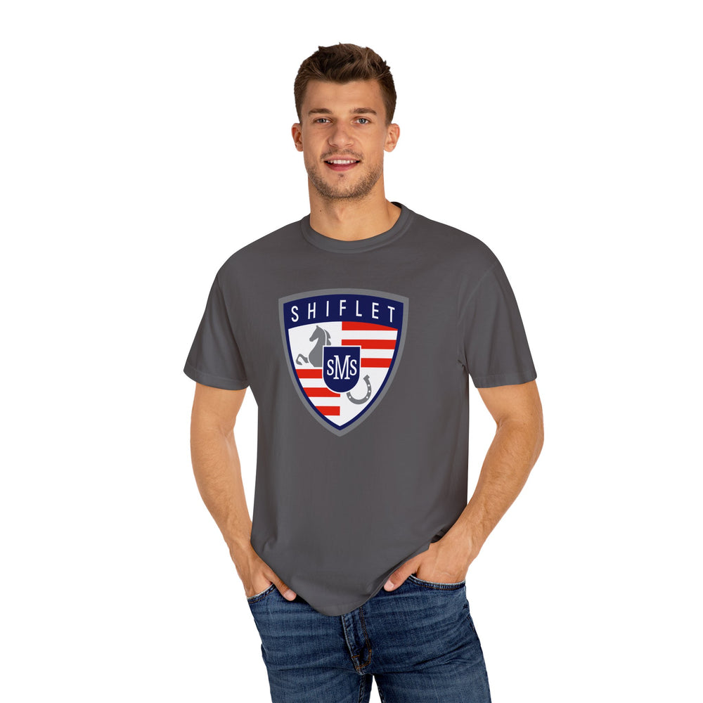 
                  
                    Comfort Colors Tee
                  
                