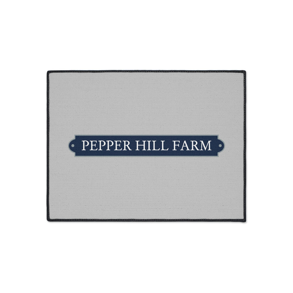
                  
                    Heavy Duty Floor Mat (3 Sizes)
                  
                