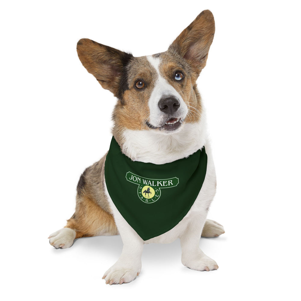 
                  
                    Dog Bandana with Collar
                  
                