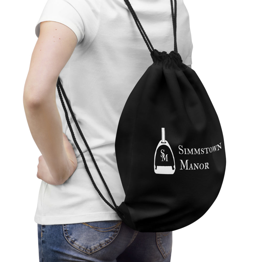 
                  
                    Drawstring Bag
                  
                