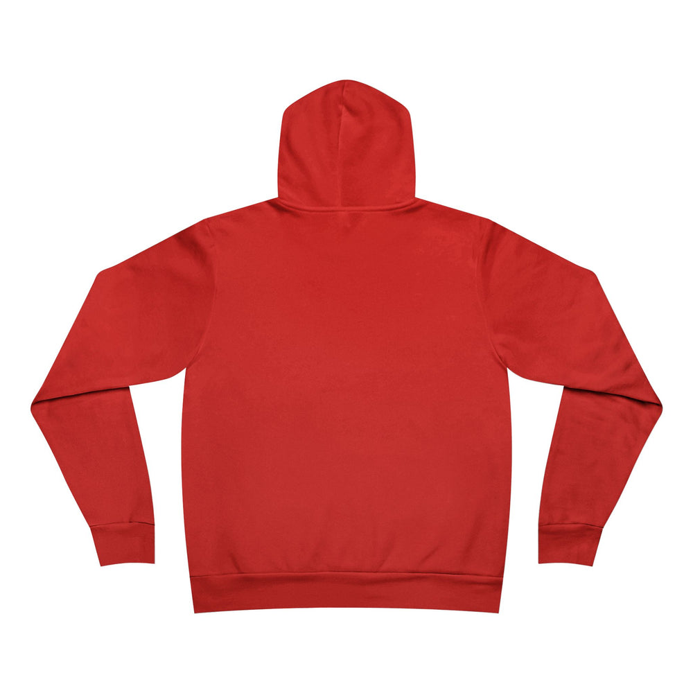 
                  
                    Premium Fleece Pullover Hoodie
                  
                