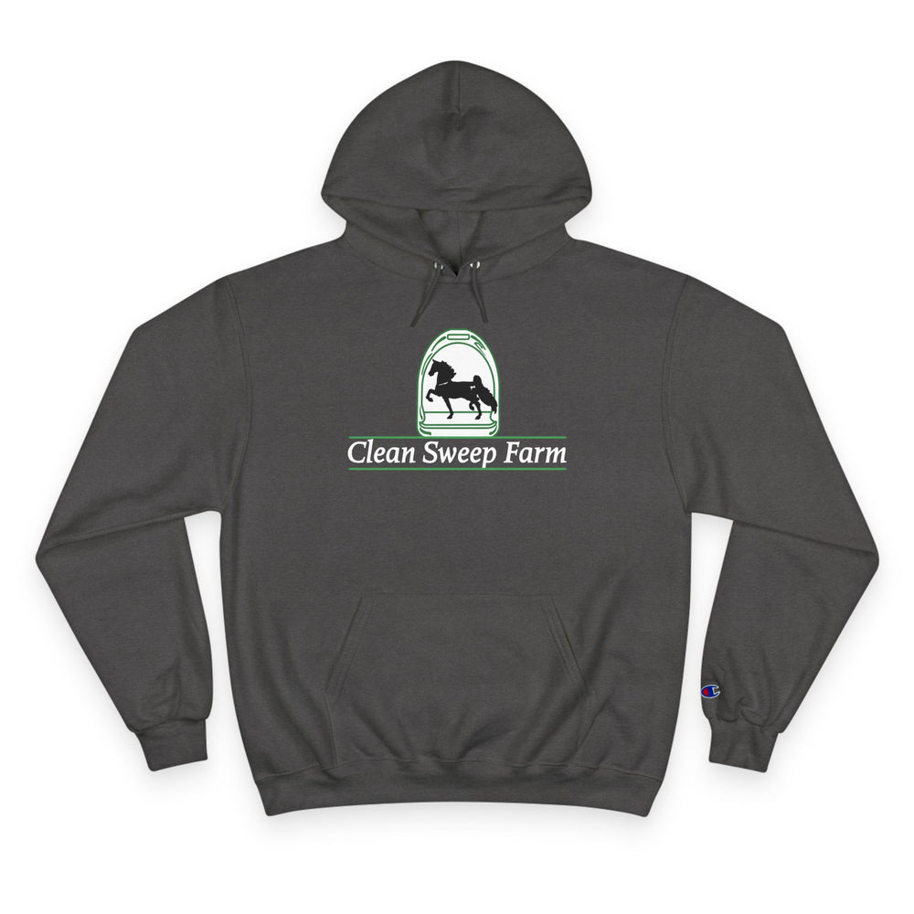 
                  
                    Champion® Hoodie
                  
                