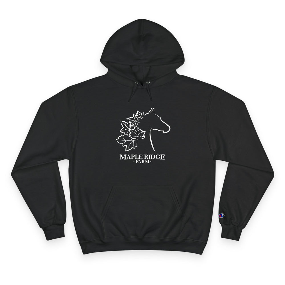
                  
                    Champion® Hoodie
                  
                