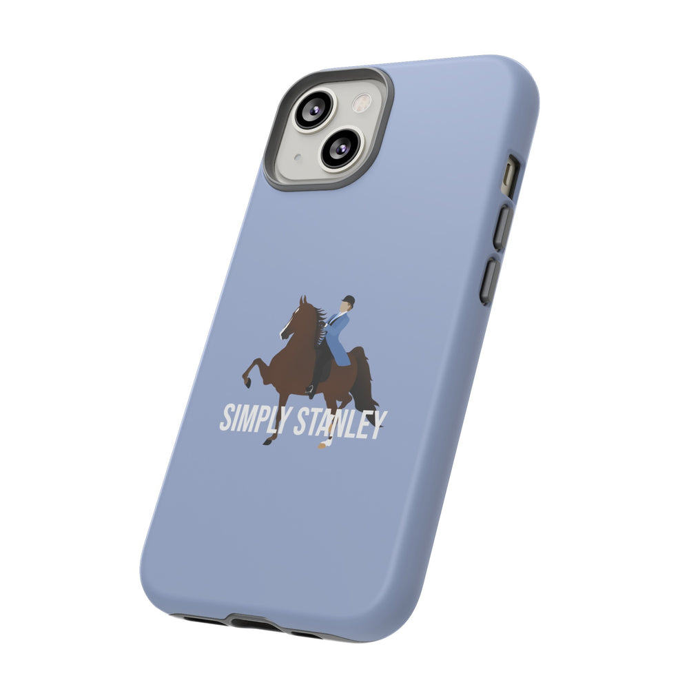 
                  
                    Simply Stanley iPhone & Samsung Tough Cases
                  
                