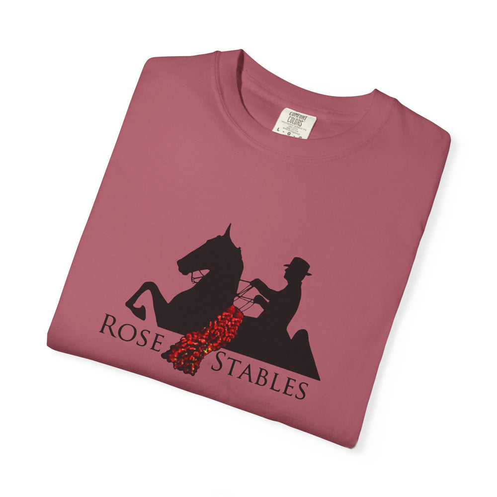 
                  
                    Comfort Colors Tee
                  
                