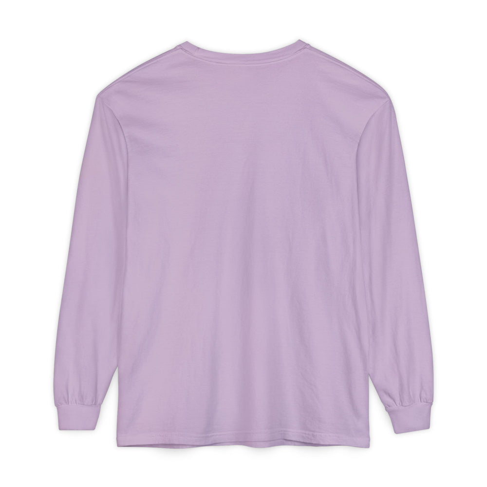 
                  
                    Comfort Colors Long Sleeve Tee
                  
                