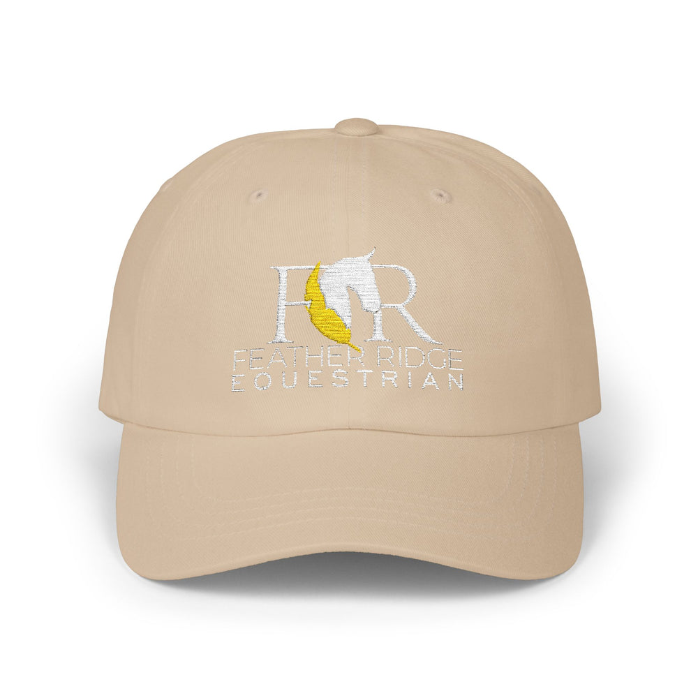 
                  
                    Embroidered Premium Hat
                  
                