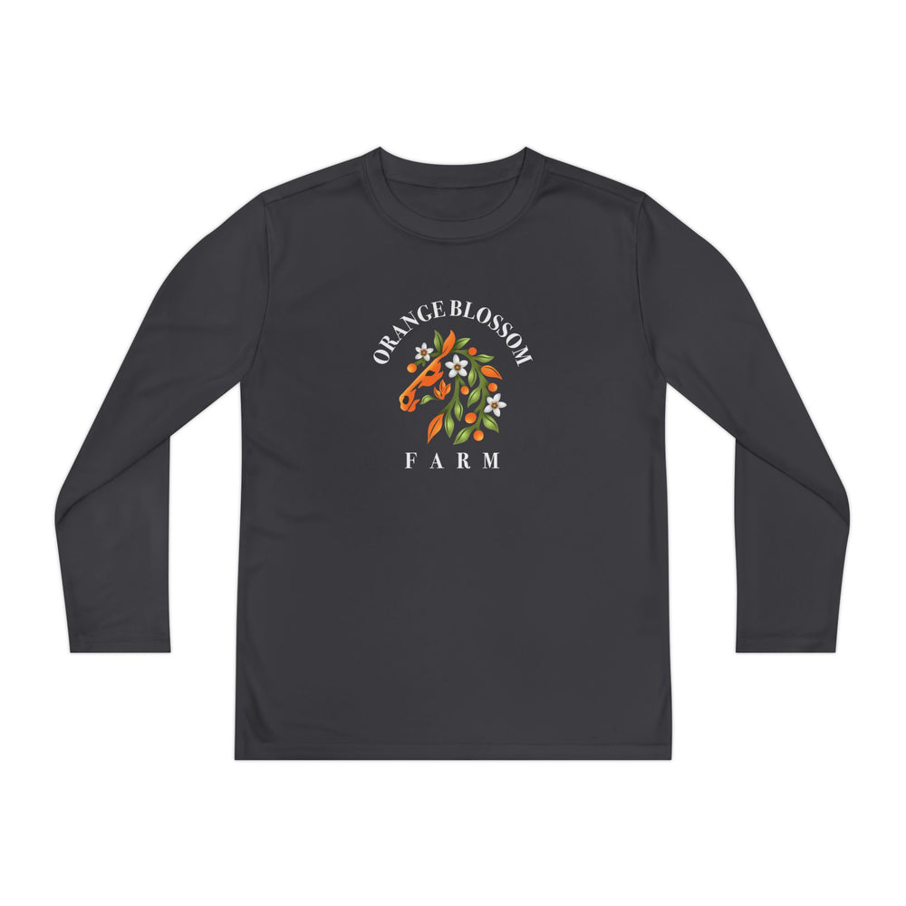
                  
                    Youth Sport-Tek PosiCharge ® Competitor™ Tee
                  
                
