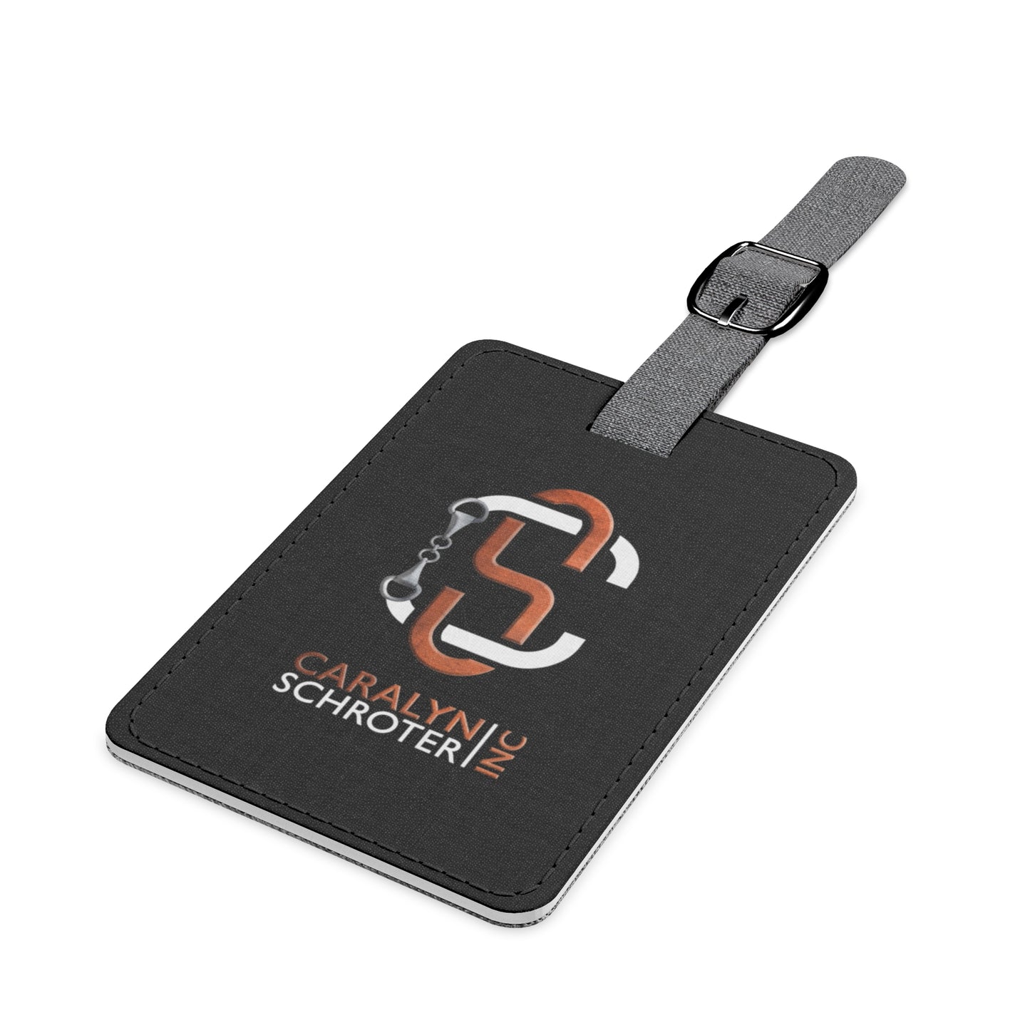 Luggage Tag