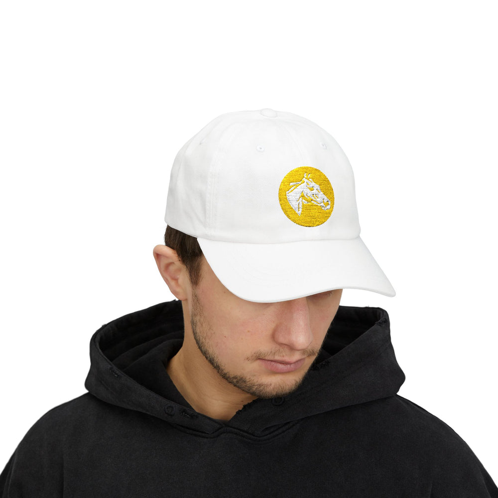 
                  
                    November Sale Edition Embroidered Premium Hat
                  
                