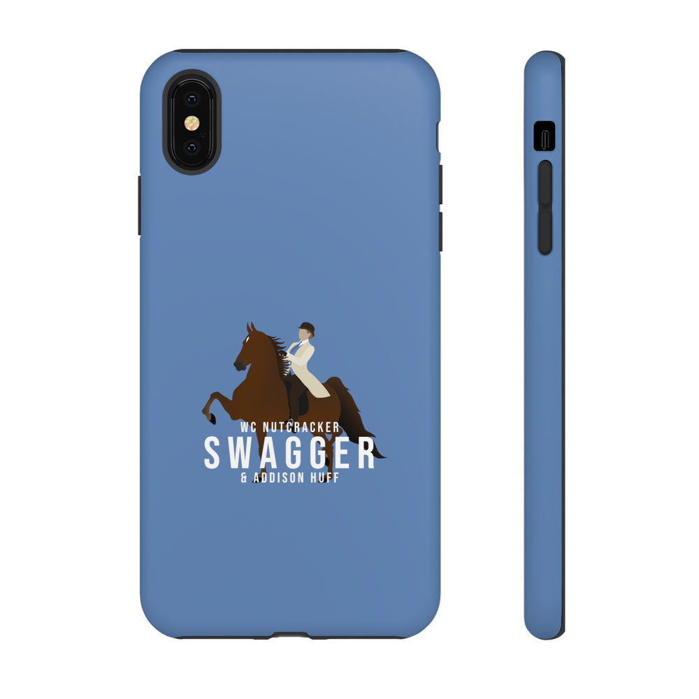 
                  
                    WC Nutcracker Swagger iPhone & Samsung Tough Cases - 33 Options!
                  
                