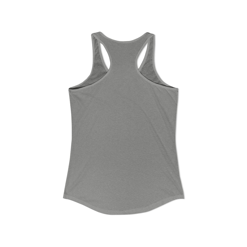 
                  
                    Premium Racerback Tank Top
                  
                