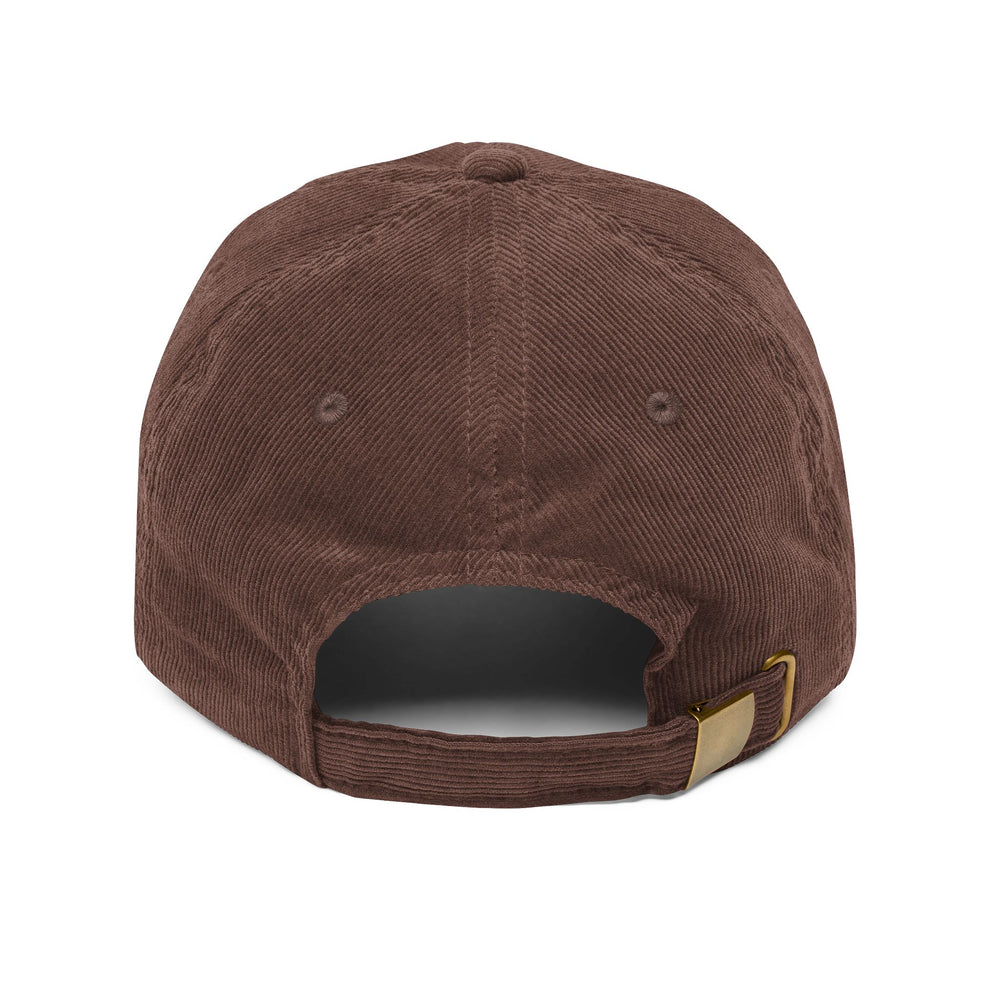 
                  
                    World Titleist - Embroidered Corduroy Hat
                  
                