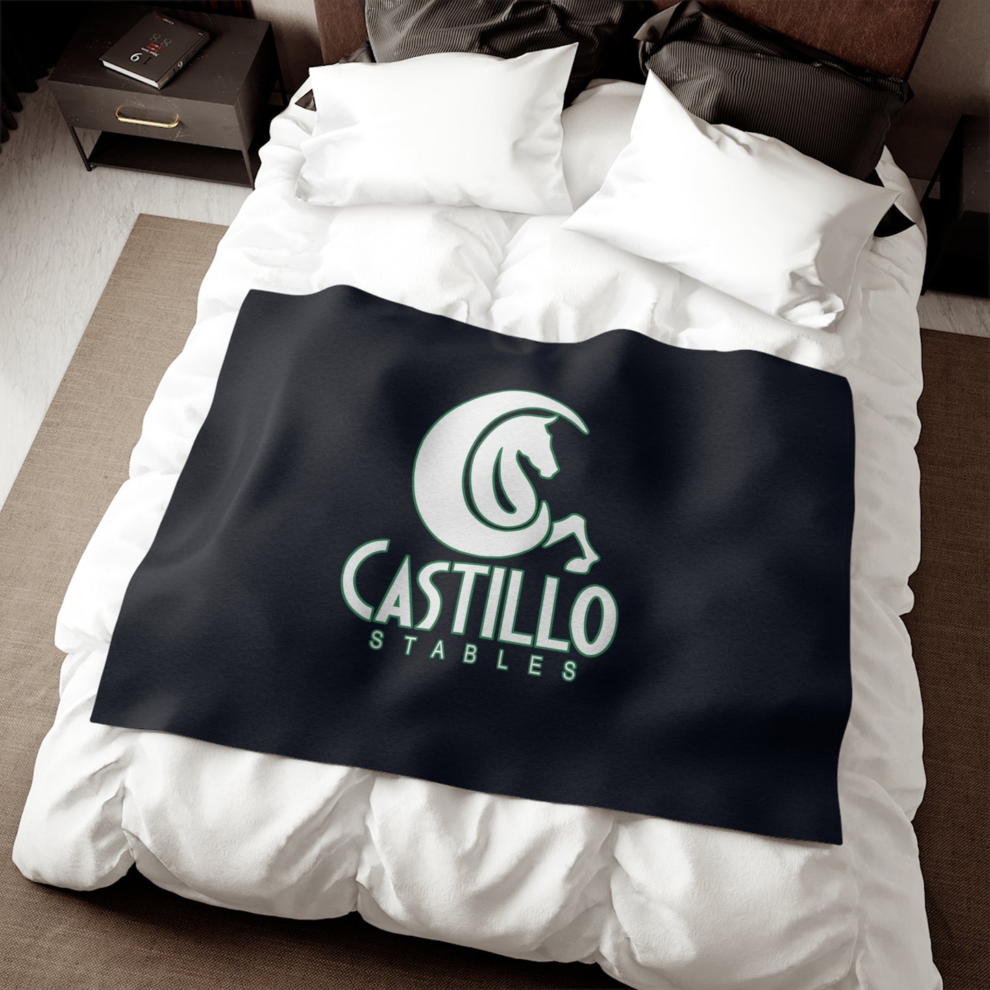 Sweatshirt Blanket