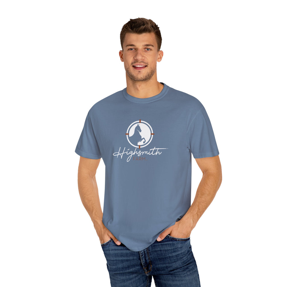 
                  
                    Comfort Colors Tee
                  
                