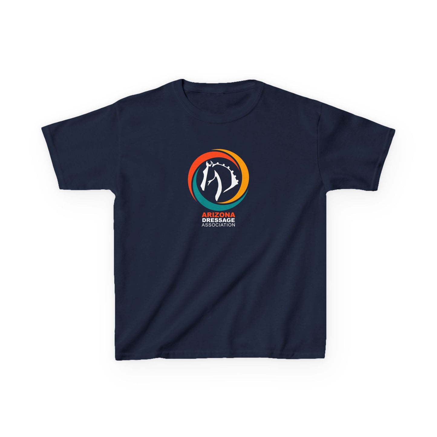 Kids Heavy Cotton™ Tee