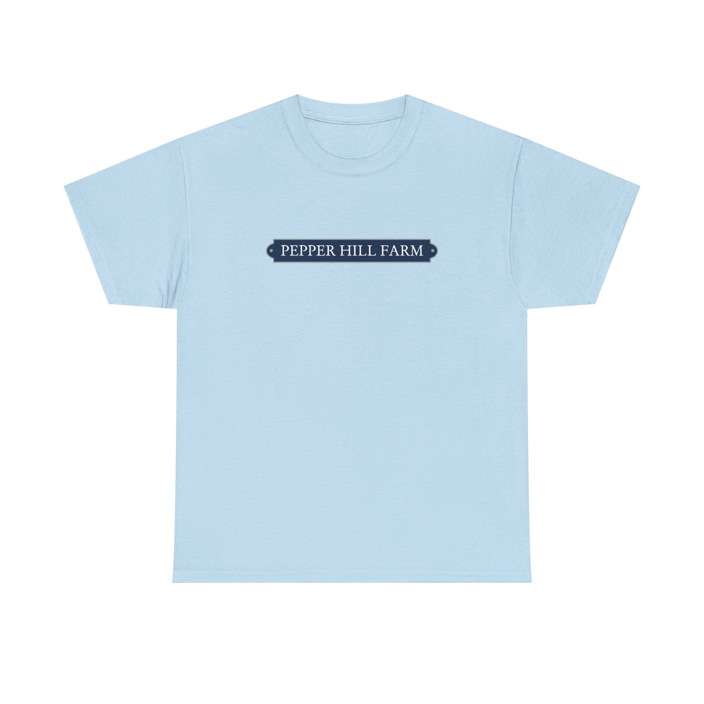 
                  
                    Classic Cotton Tee
                  
                