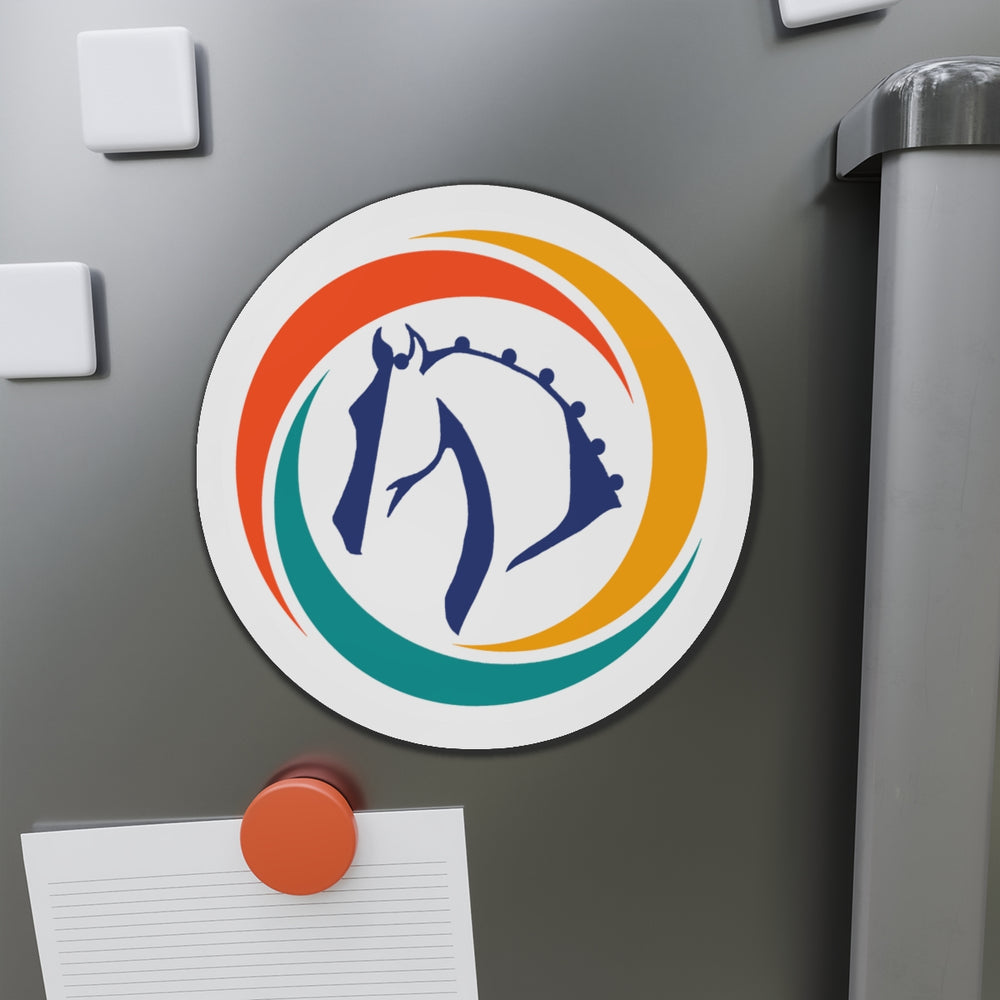 Magnets - Two sizes