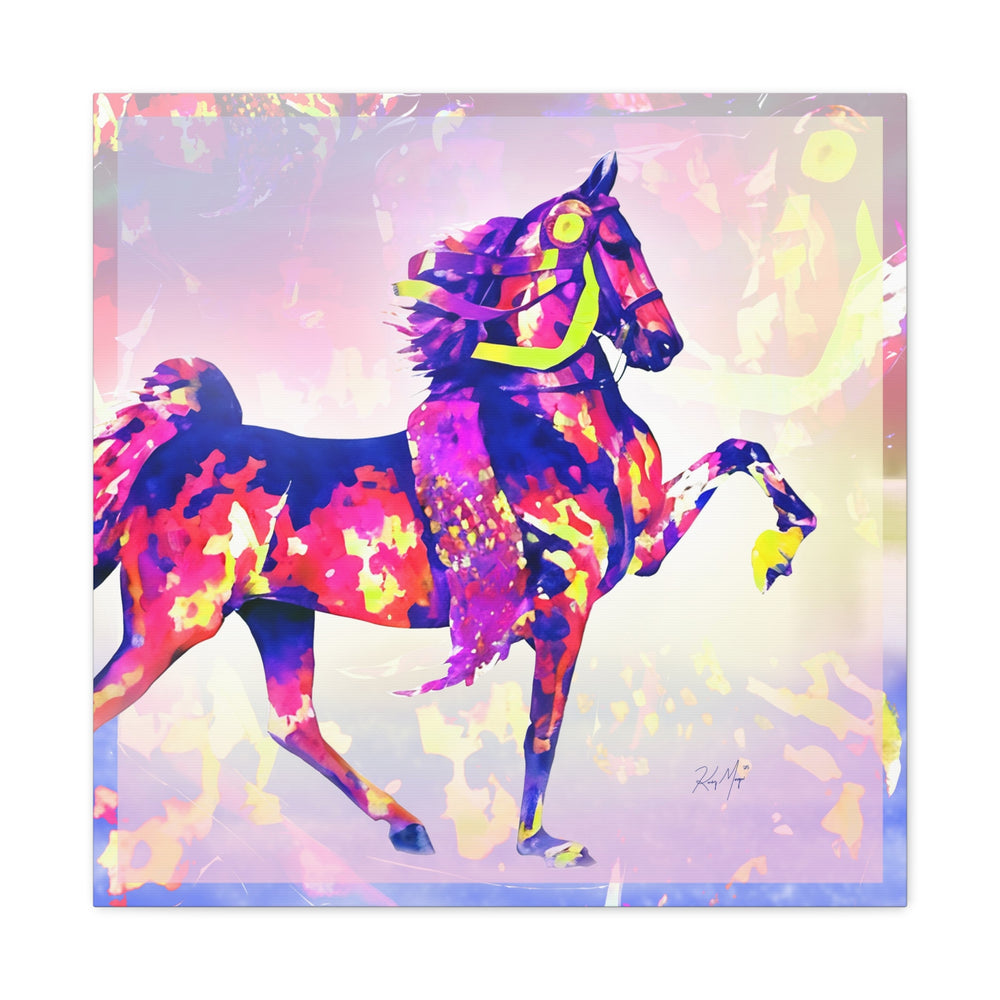 
                  
                    "5" - Gallery Canvas
                  
                