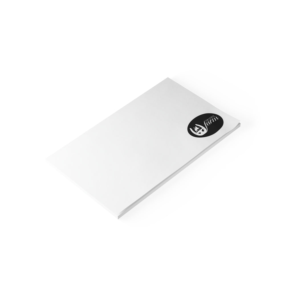 
                  
                    Post-it® Note Pads (4 sizes)
                  
                