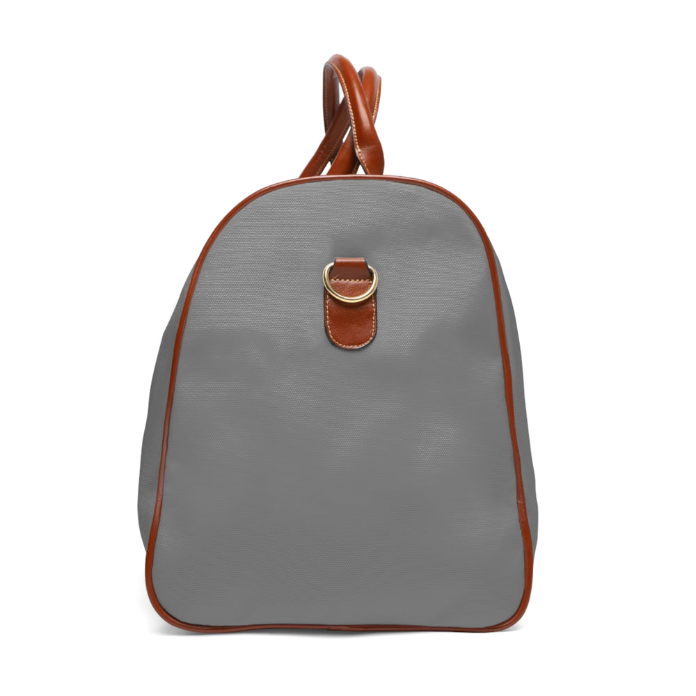 
                  
                    Waterproof Travel Bag
                  
                