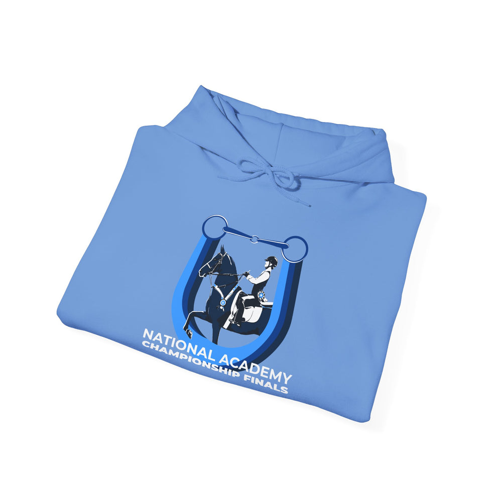 
                  
                    NACF Unisex Heavy Blend™ Hoodie
                  
                