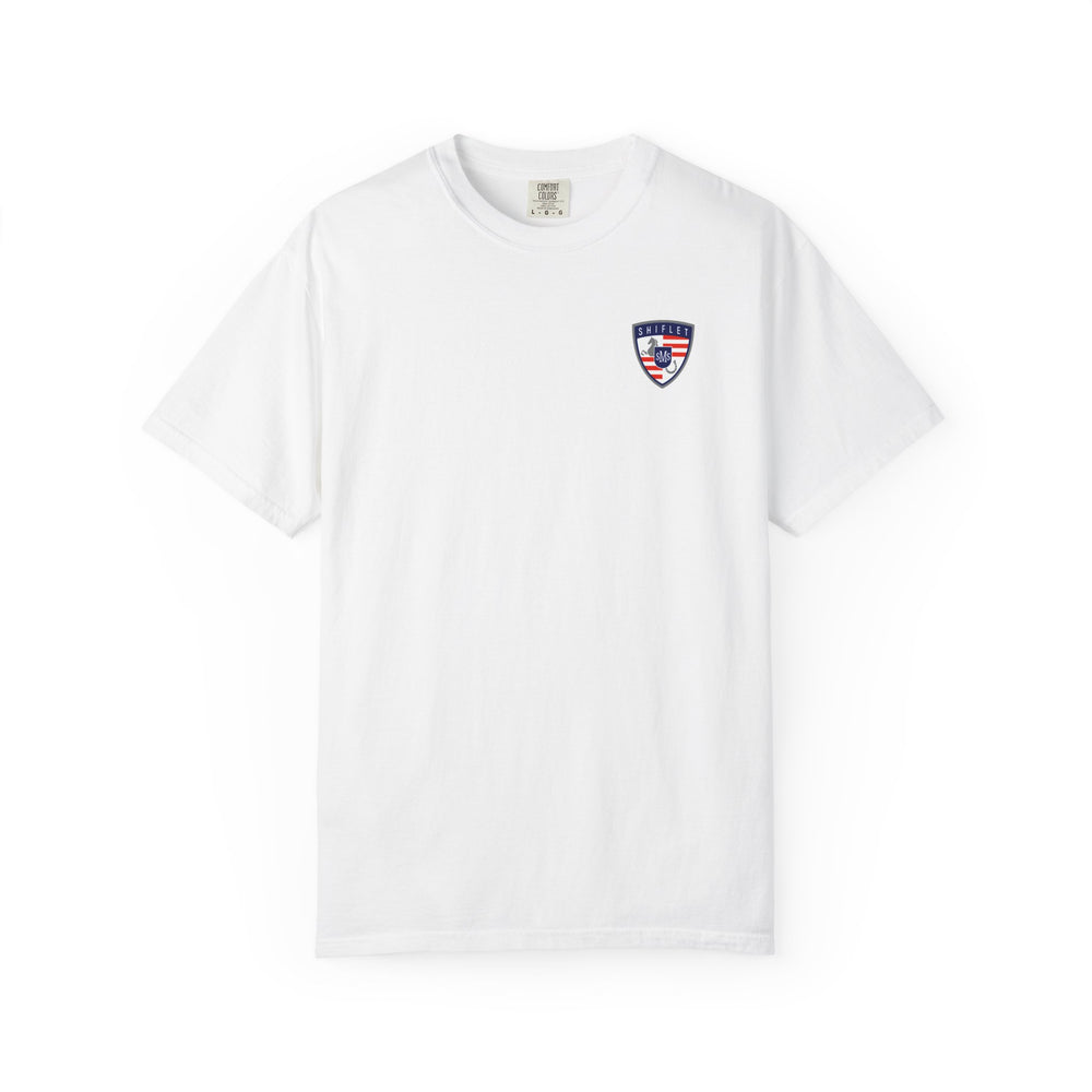 
                  
                    Comfort Colors Tee
                  
                