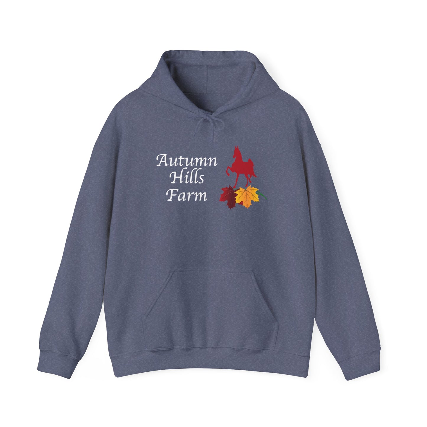 Unisex Heavy Blend™ Hoodie