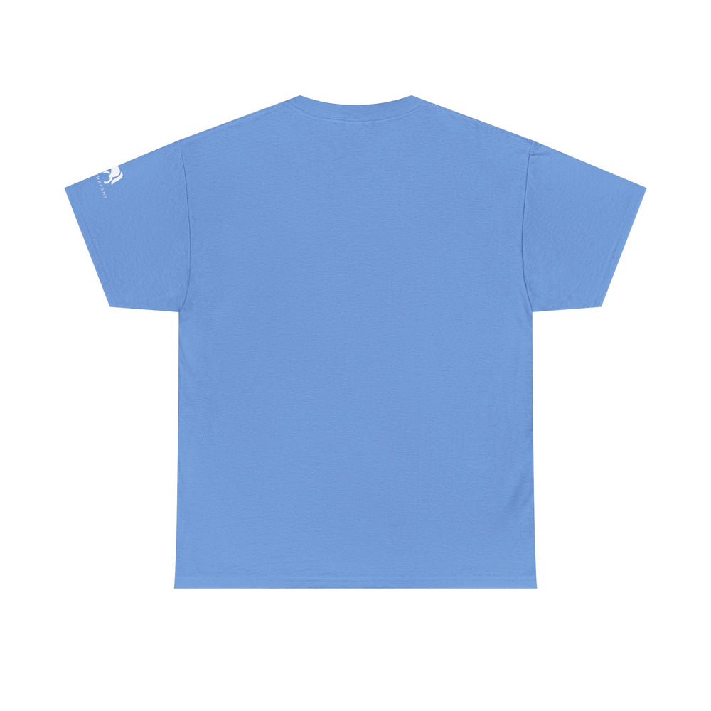 
                  
                    NACF Classic Cotton Tee
                  
                