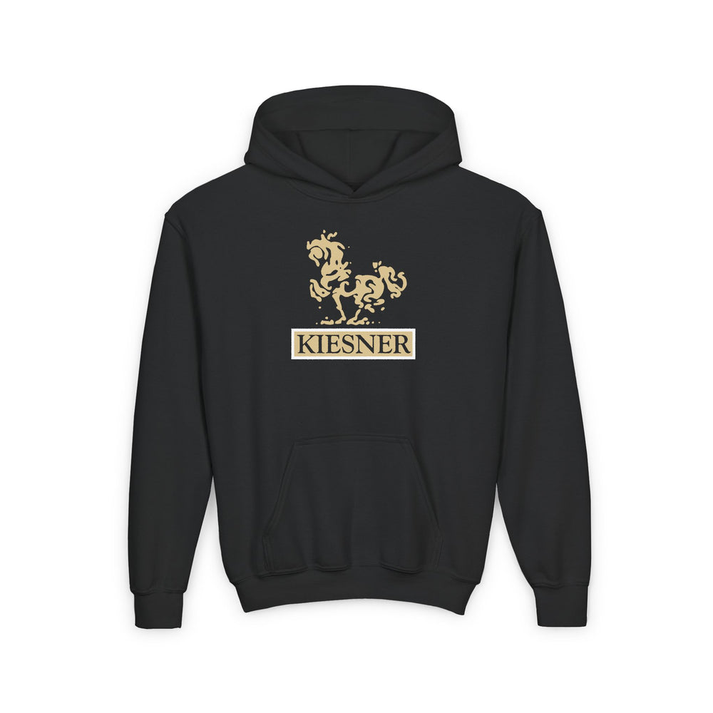 
                  
                    Classic Youth Hoodie
                  
                