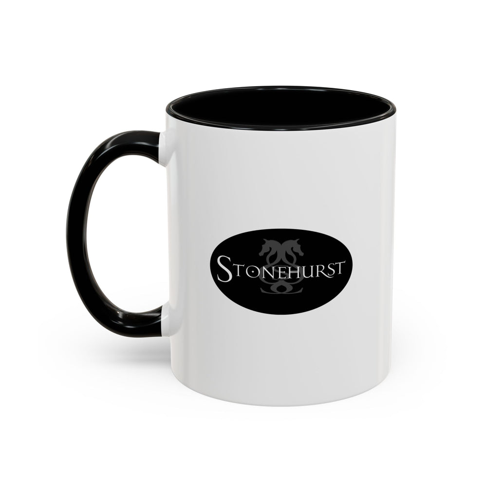 
                  
                    11oz Accent Mug
                  
                