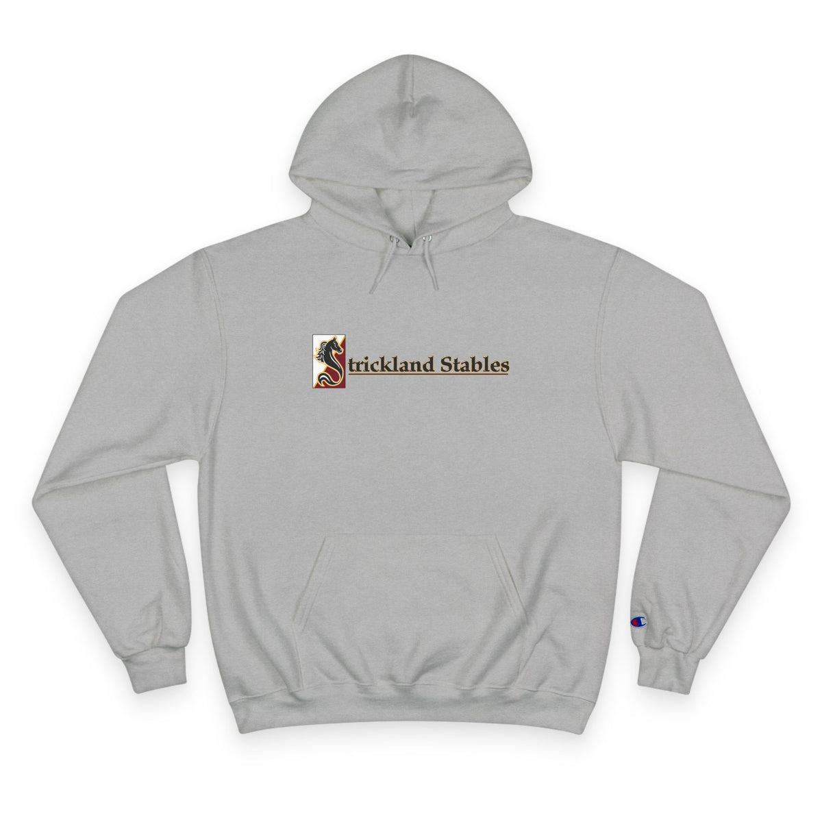Champion® Hoodie