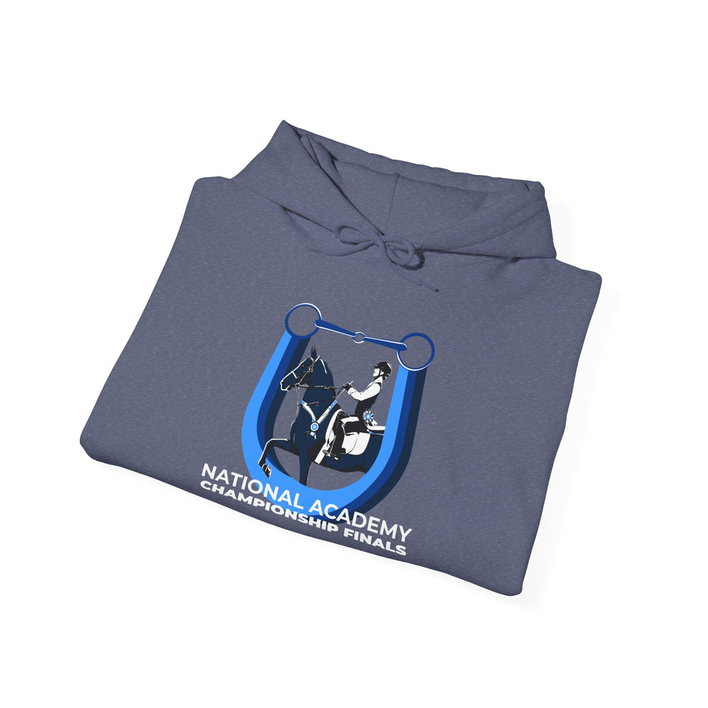 
                  
                    NACF Unisex Heavy Blend™ Hoodie
                  
                