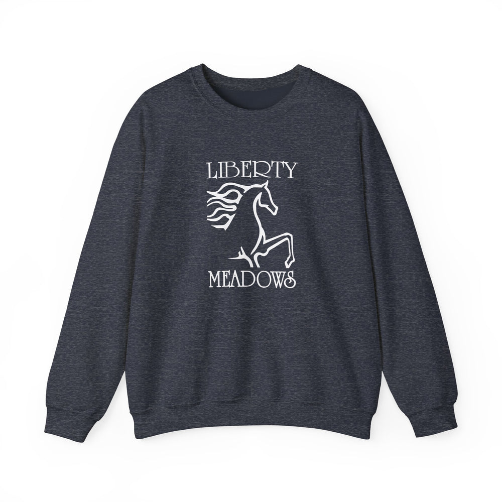 
                  
                    Unisex Heavy Blend™ Crewneck Sweatshirt
                  
                