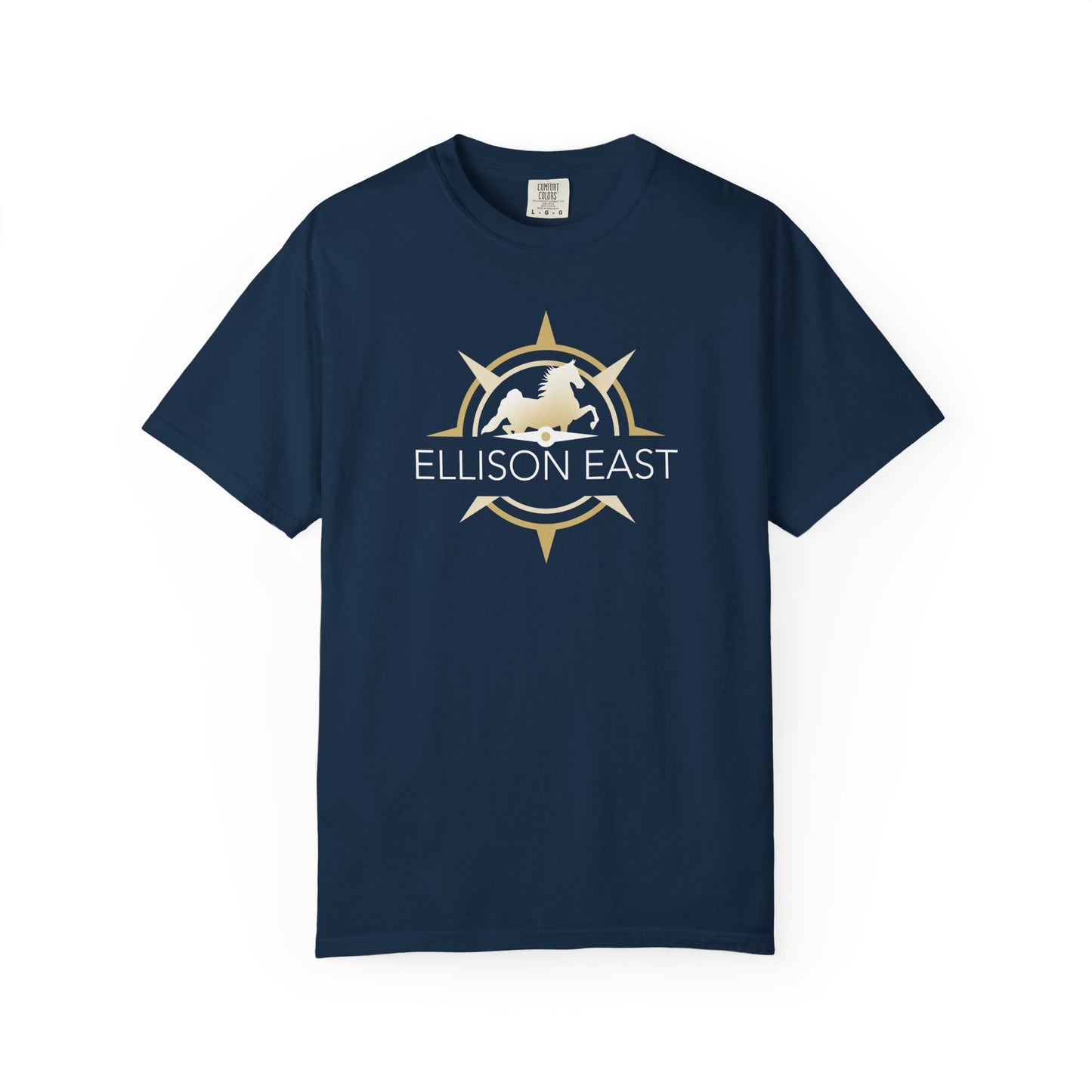Comfort Colors Tee