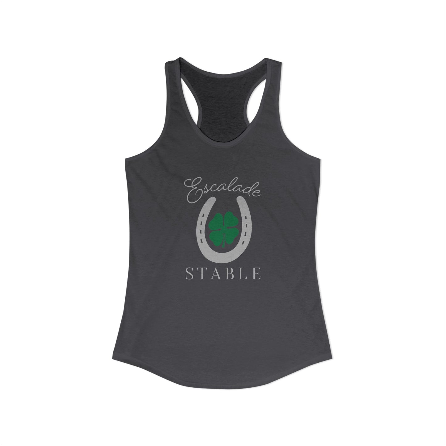 Premium Racerback Tank Top