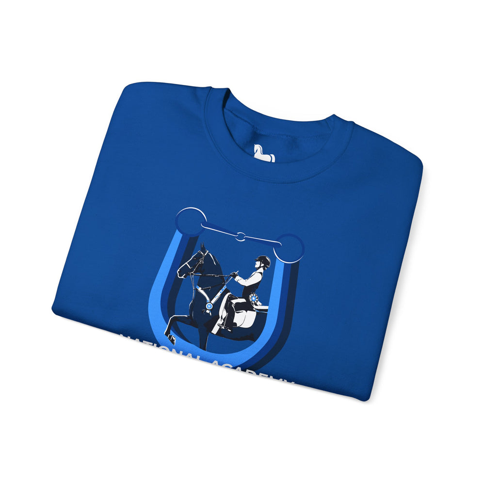 
                  
                    NACF Unisex Heavy Blend™ Crewneck Sweatshirt
                  
                