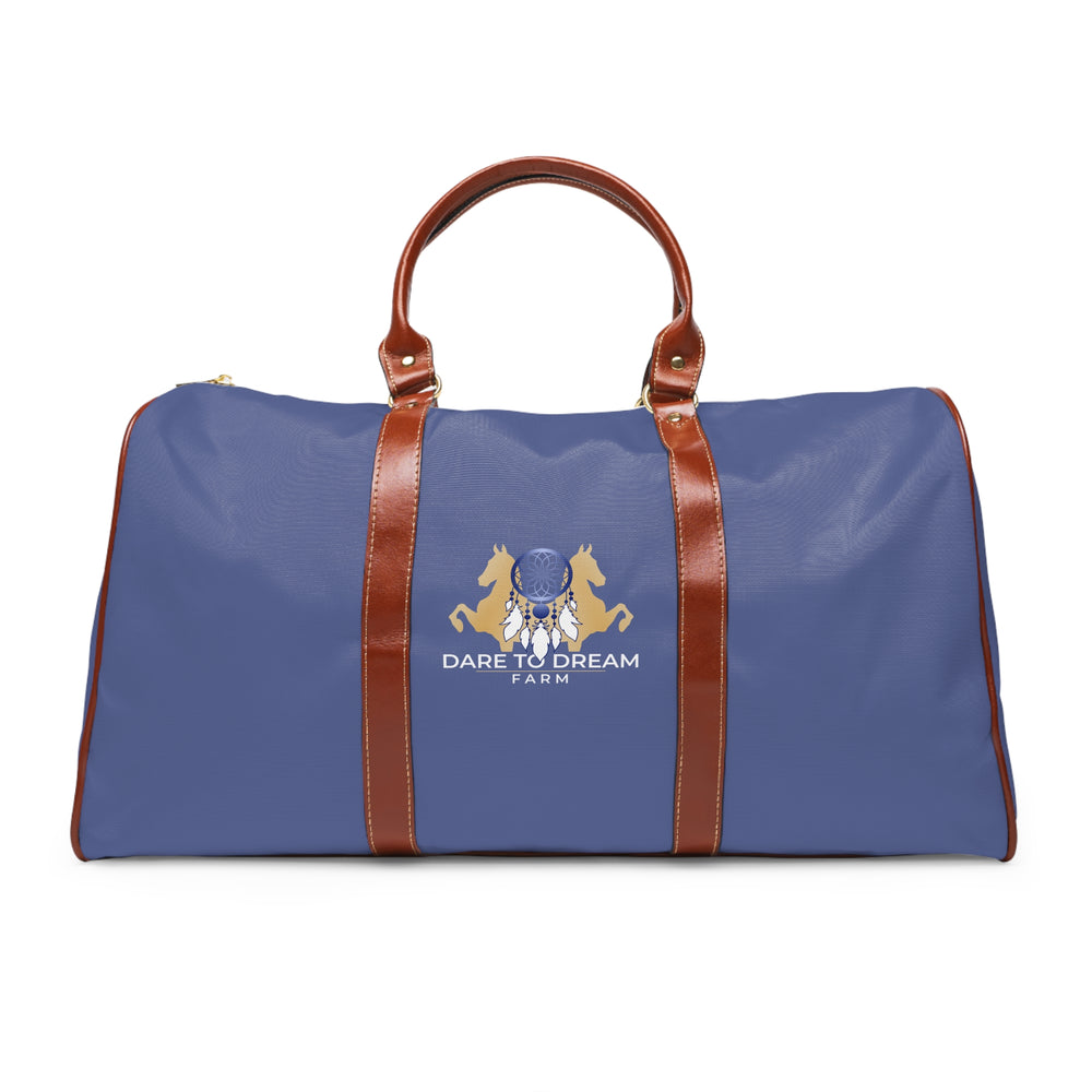 Waterproof Travel Bag