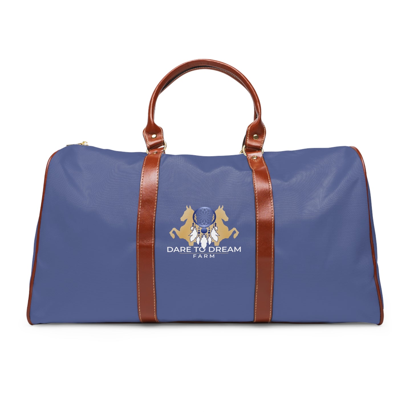 Waterproof Travel Bag