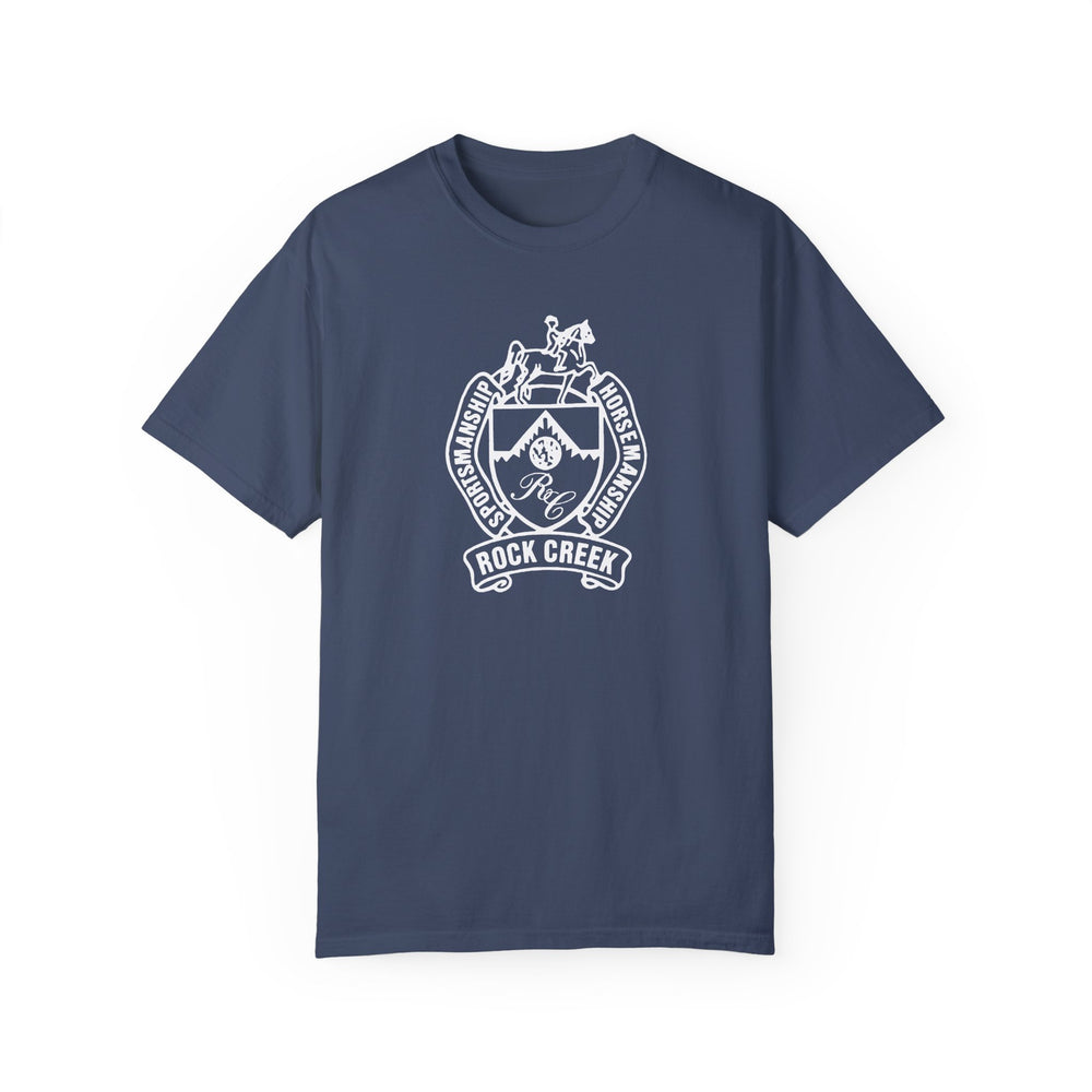 
                  
                    Comfort Colors Tee
                  
                