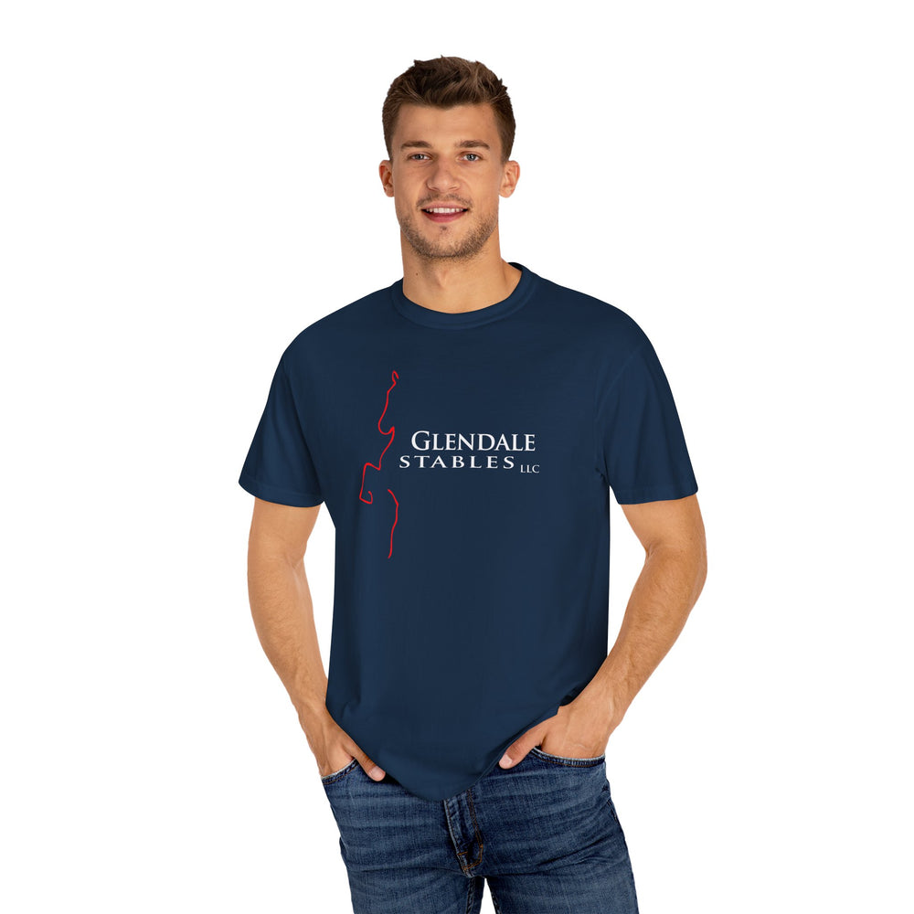 
                  
                    Comfort Colors Tee
                  
                