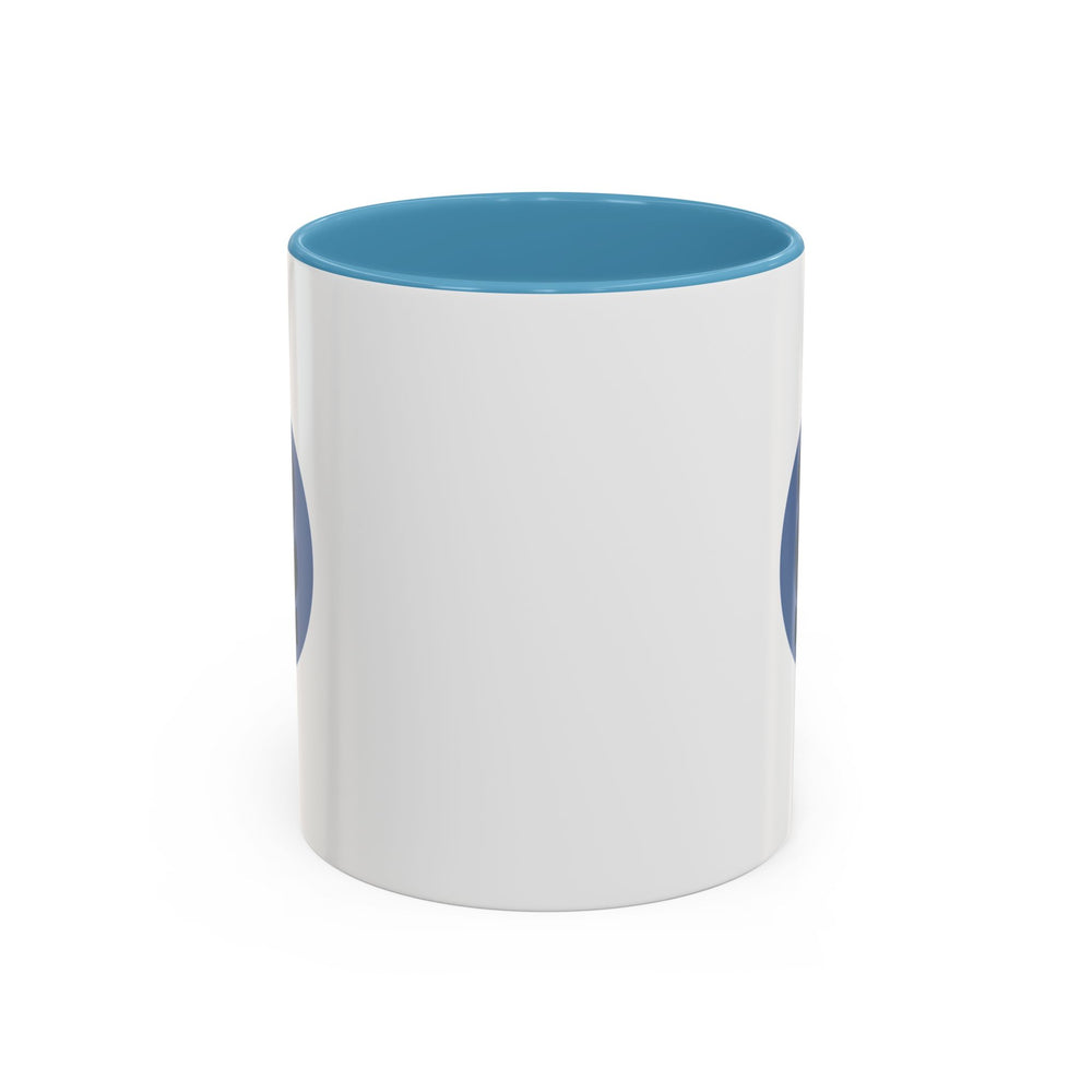 
                  
                    11oz Accent Mug
                  
                