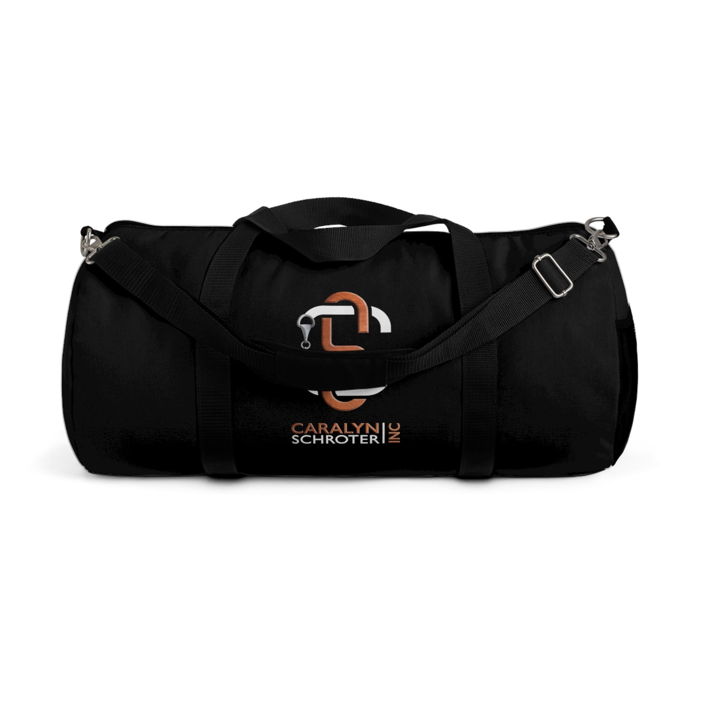 Duffel Bag - 2 Sizes