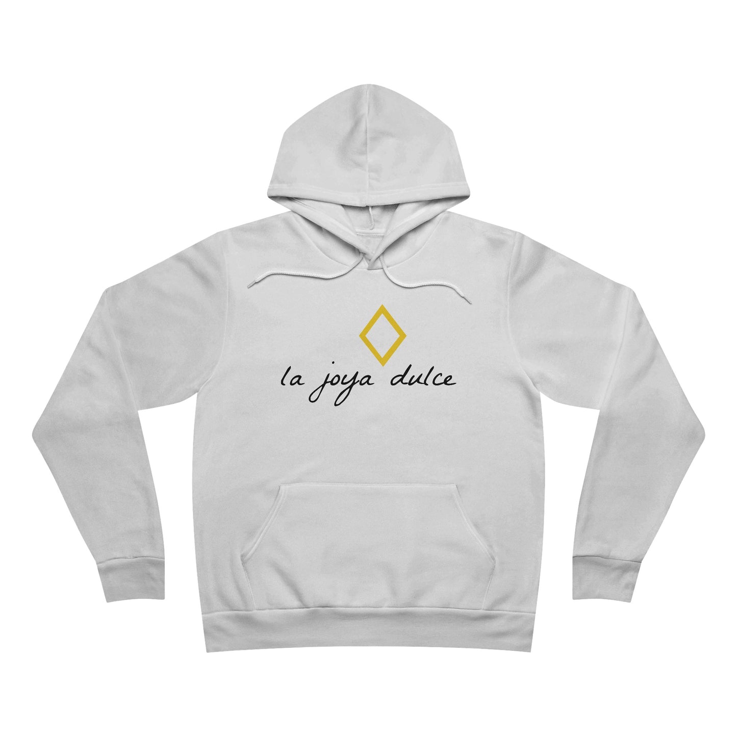 Premium Unisex Fleece Pullover Hoodie