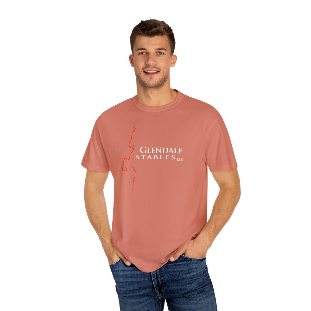 
                  
                    Comfort Colors Tee
                  
                