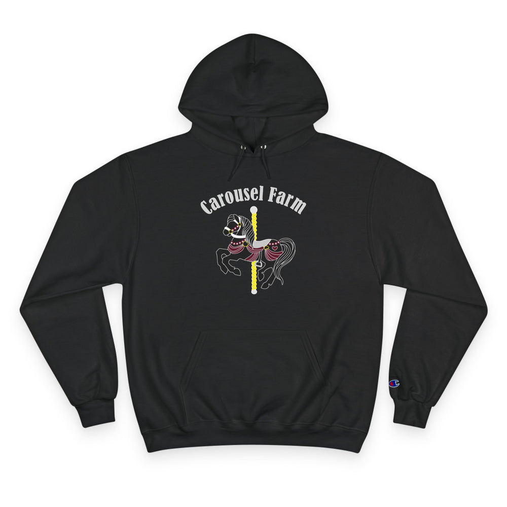 
                  
                    Champion® Hoodie
                  
                