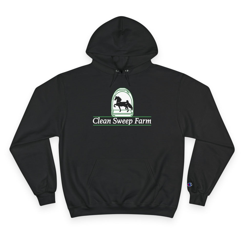 
                  
                    Champion® Hoodie
                  
                