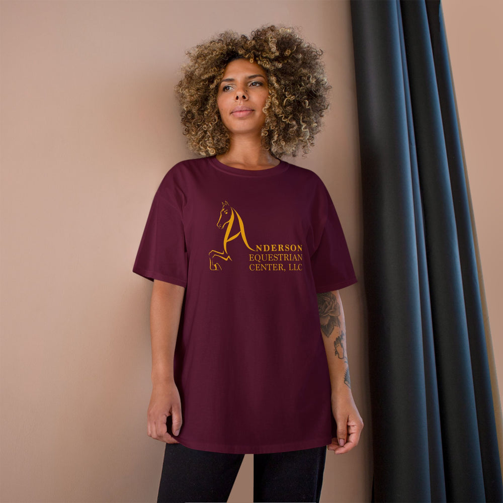 Champion® Tee
